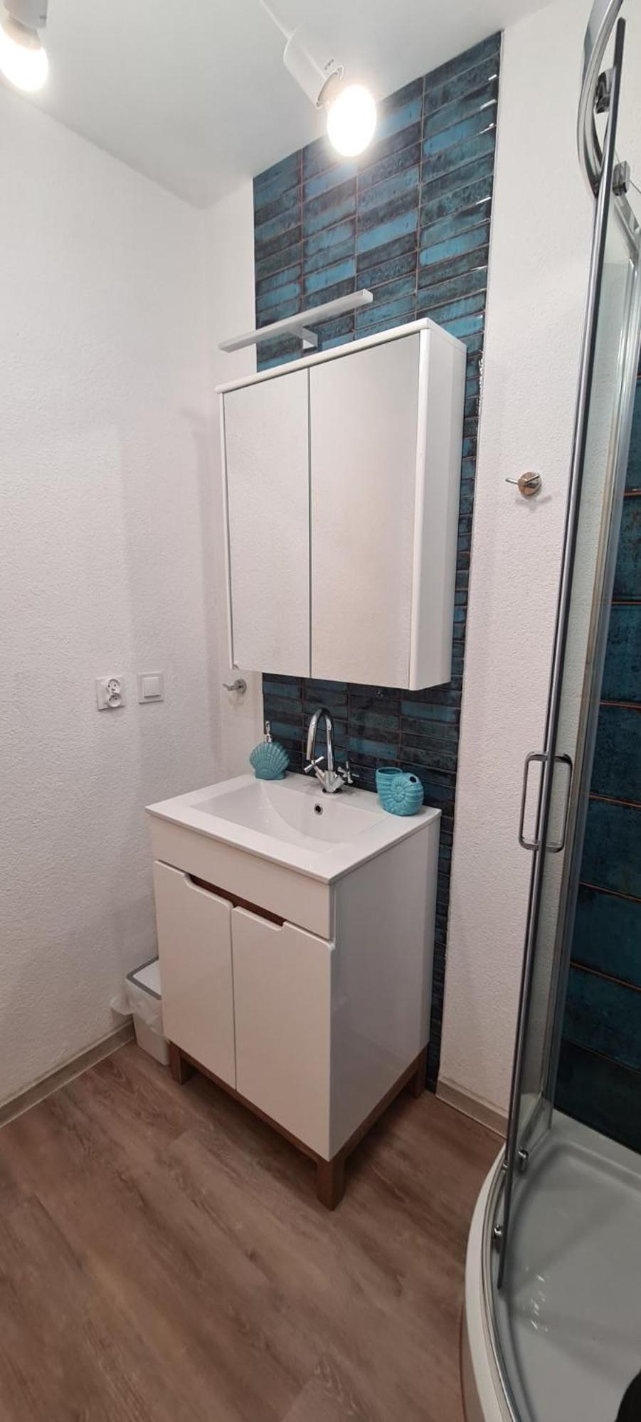 Morski 1 Stegna  Kültér fotó