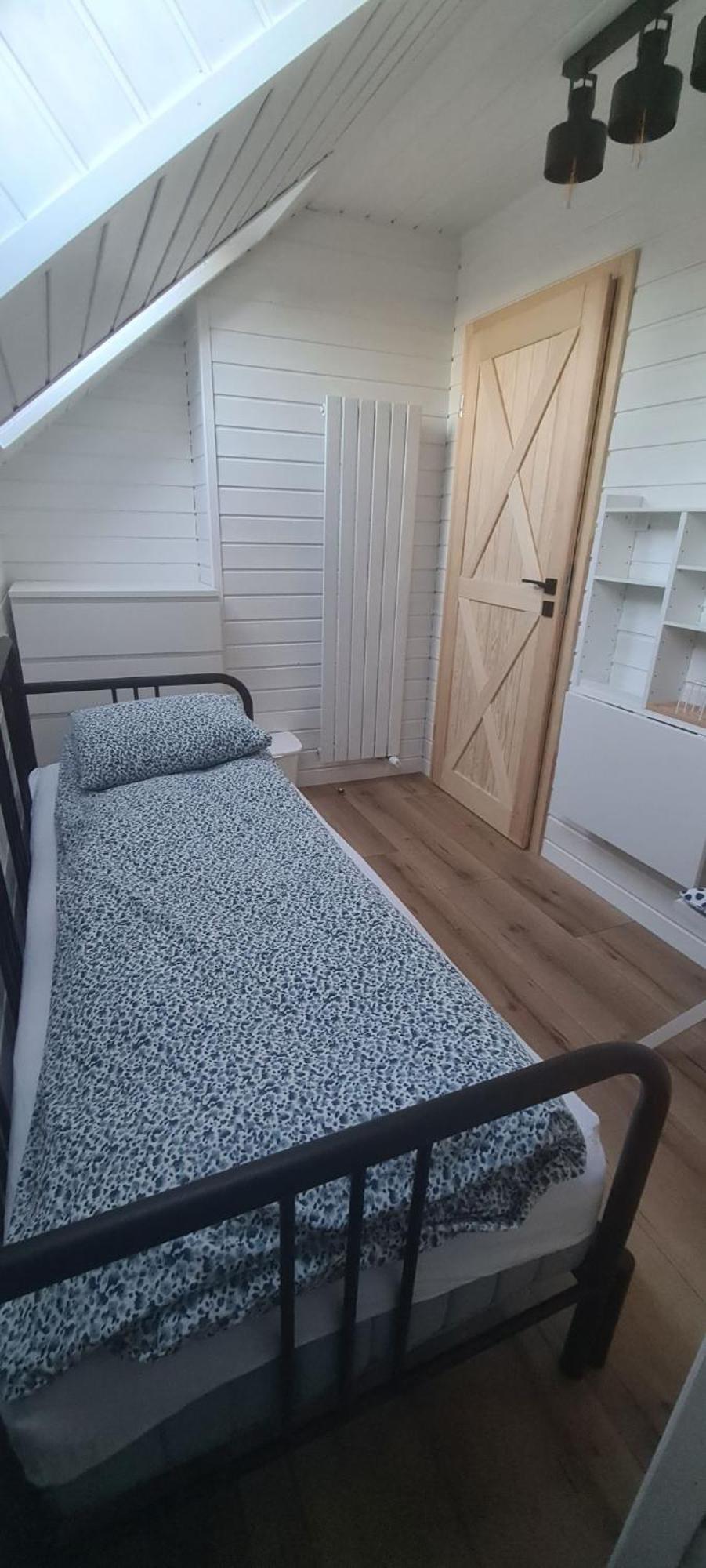 Morski 1 Stegna  Kültér fotó